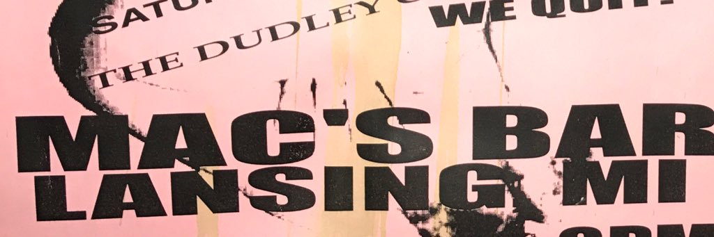 Mac's Presents LLC banner