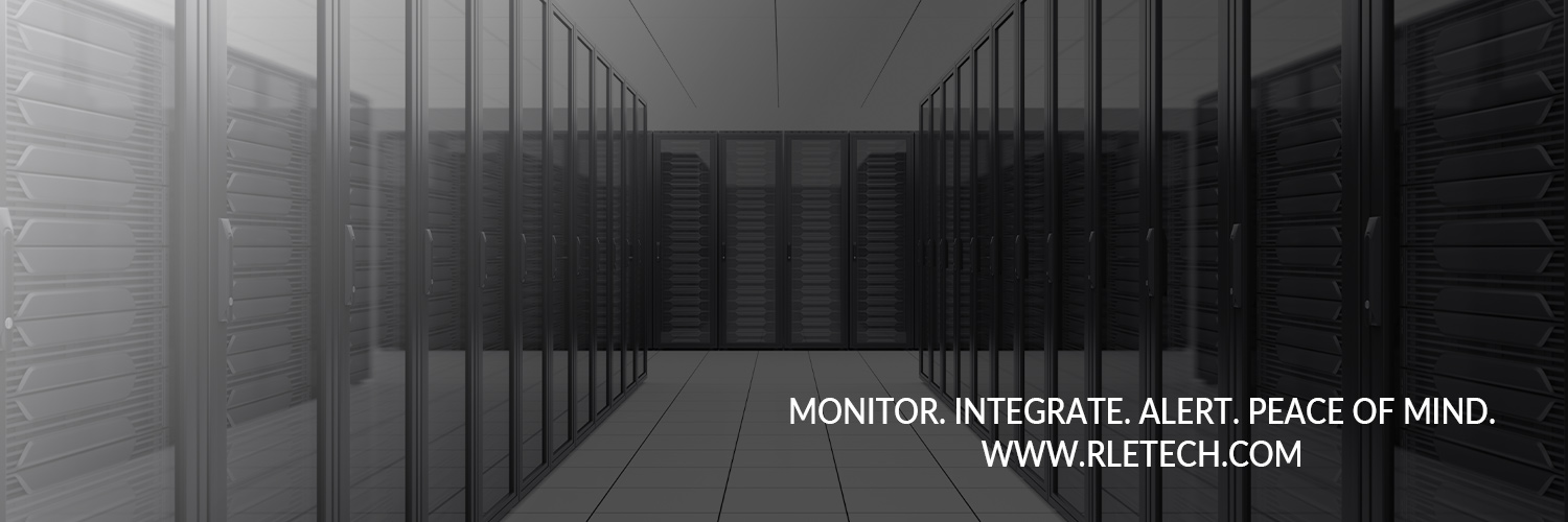 RLE Technologies banner
