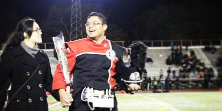 BandFreak96's profile banner image