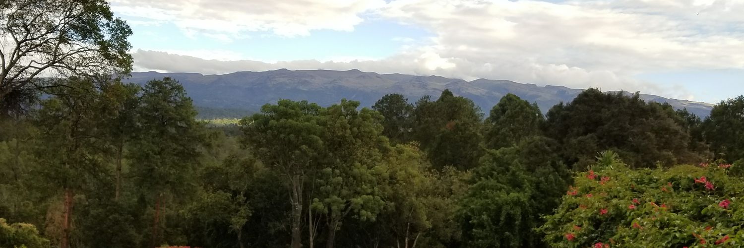 Africanus Alkebulan banner