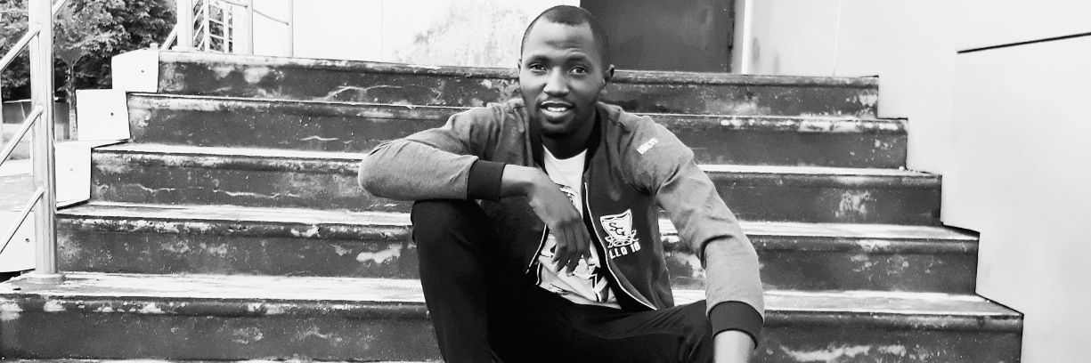 DavidAkpeji_'s profile banner image