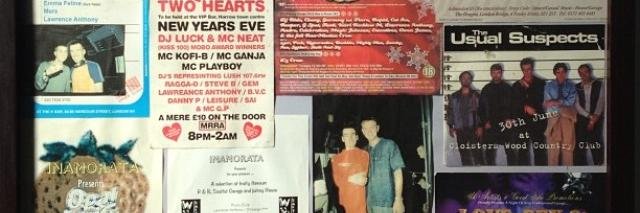 dj lawrence anthony banner