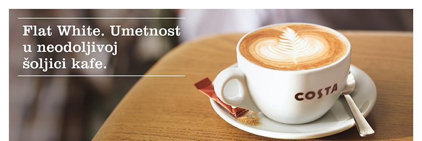 CostaCoffeeRS's profile banner image