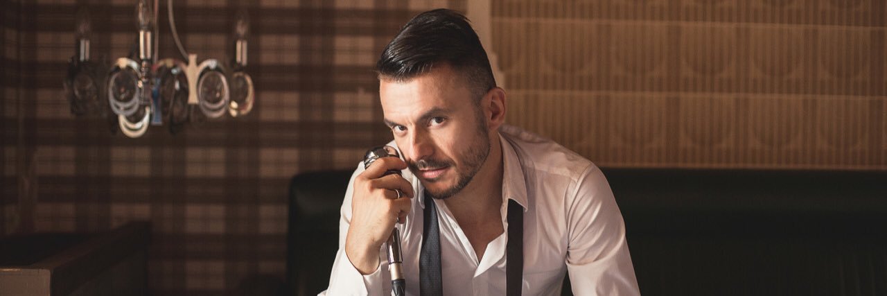 FabioBidinelli's profile banner image
