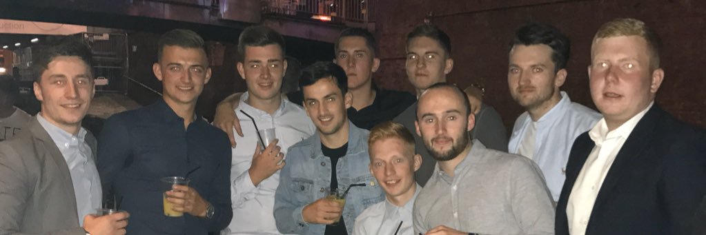 JoshhBell07's profile banner image