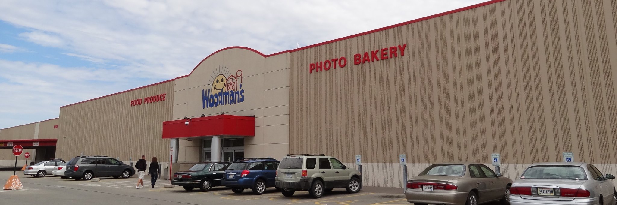 WoodmansFood24's profile banner image