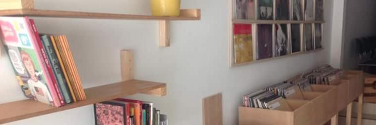 SURCO RECORDS banner