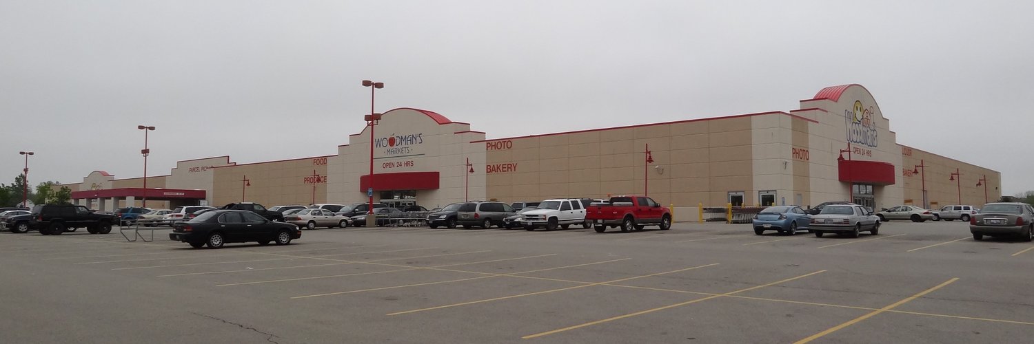 Woodmans Food Market (WoodmansFood30) Twitter