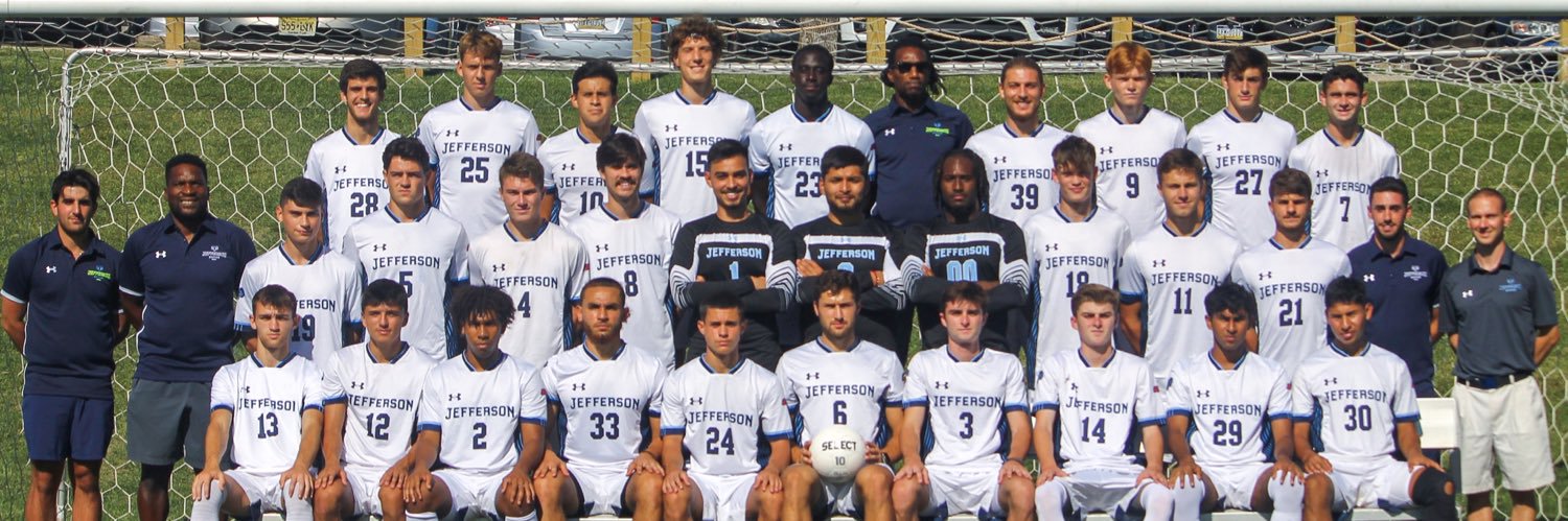 JeffersonMSOC's profile banner image