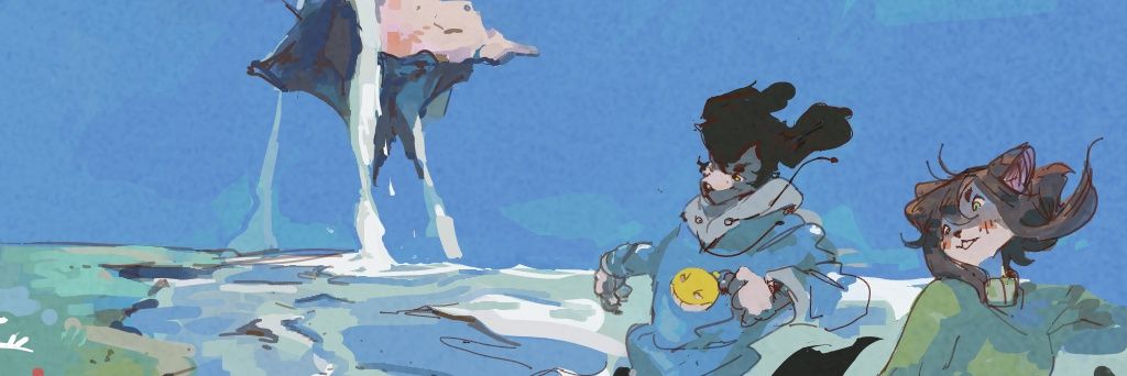 Swirlate's profile banner image