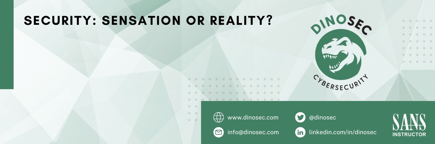 DinoSec banner
