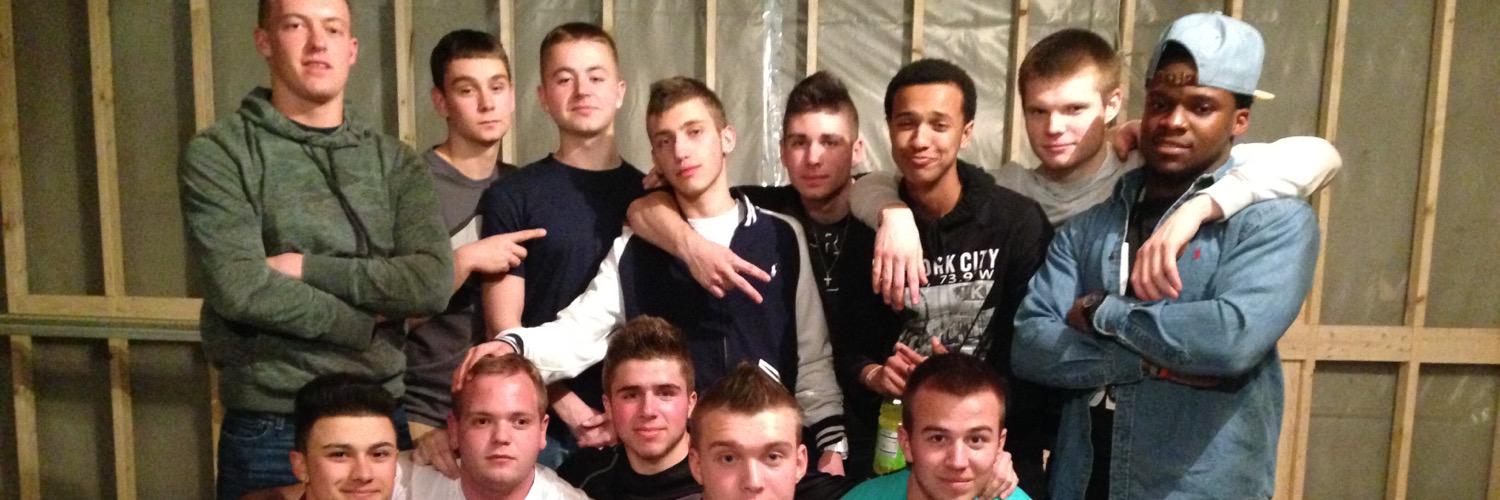 nickynote13's profile banner image