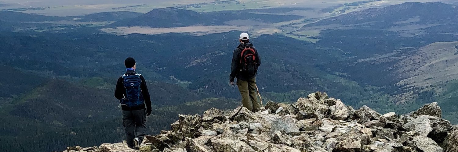 MichaelWRoutt's profile banner image