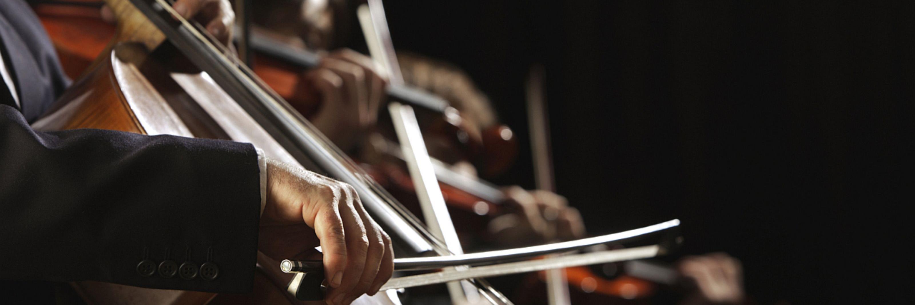 Behind the Score banner