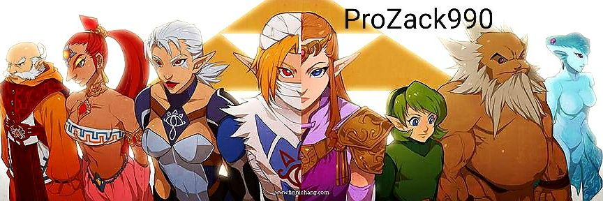 ProZack990's profile banner image