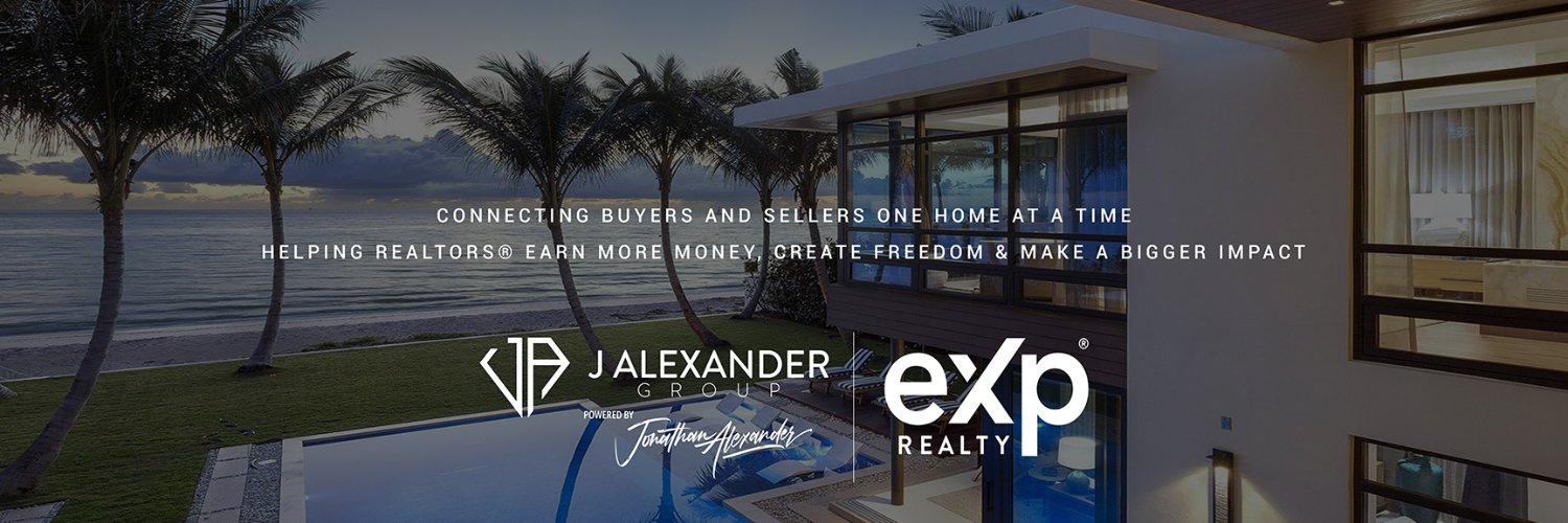 JAlexanderGroup's profile banner image