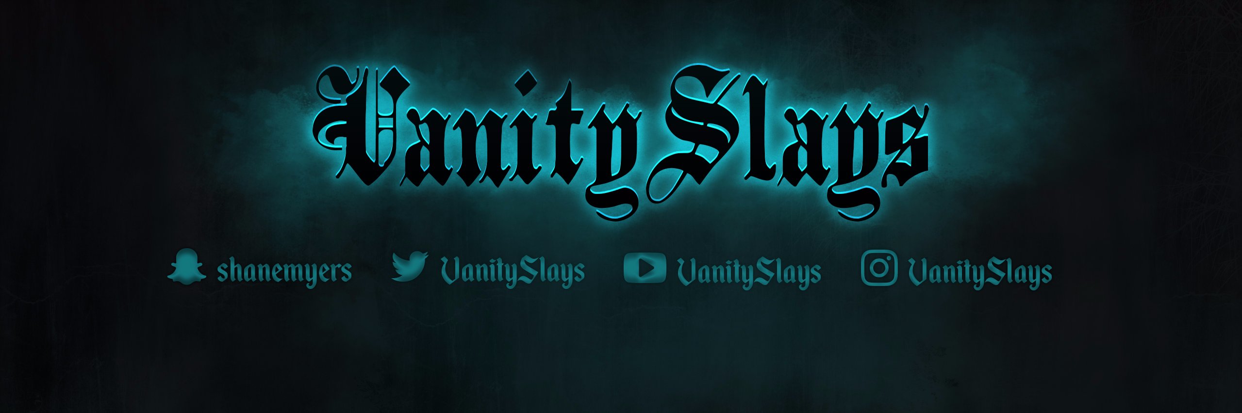 VanitySlays's profile banner image