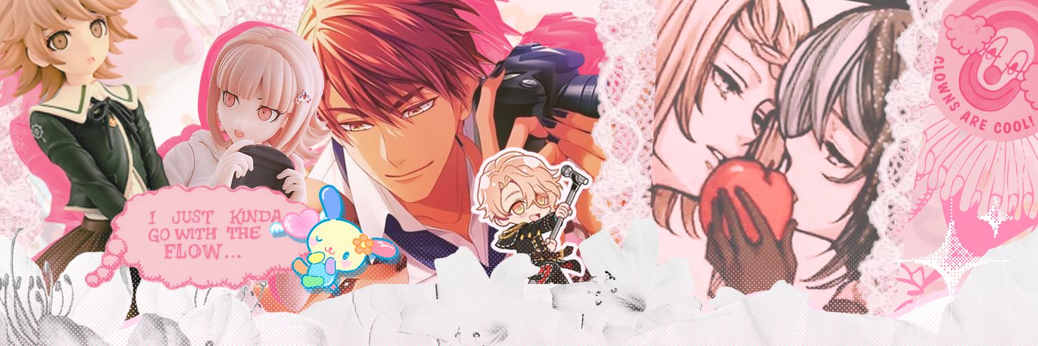 crowwking's profile banner image