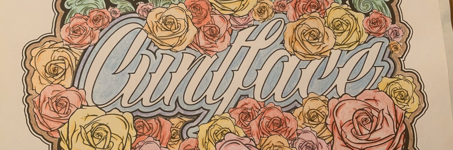 Cunt Face banner