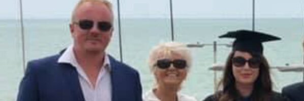 PglasseyTrish's profile banner image