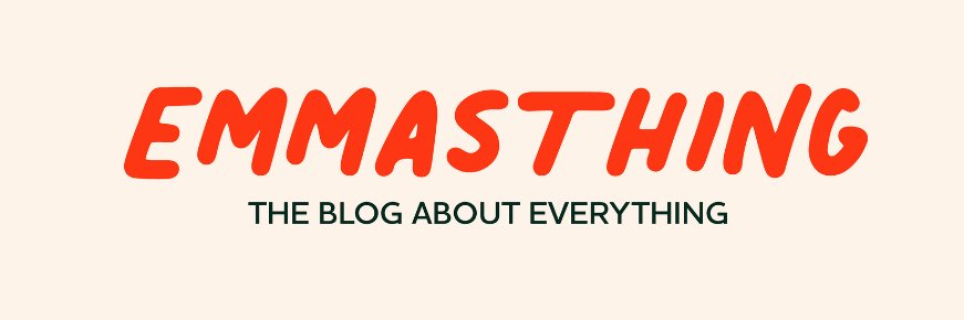 emmasthing's profile banner image
