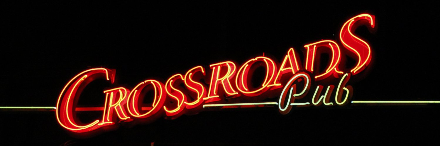 pub_crossroads's profile banner image