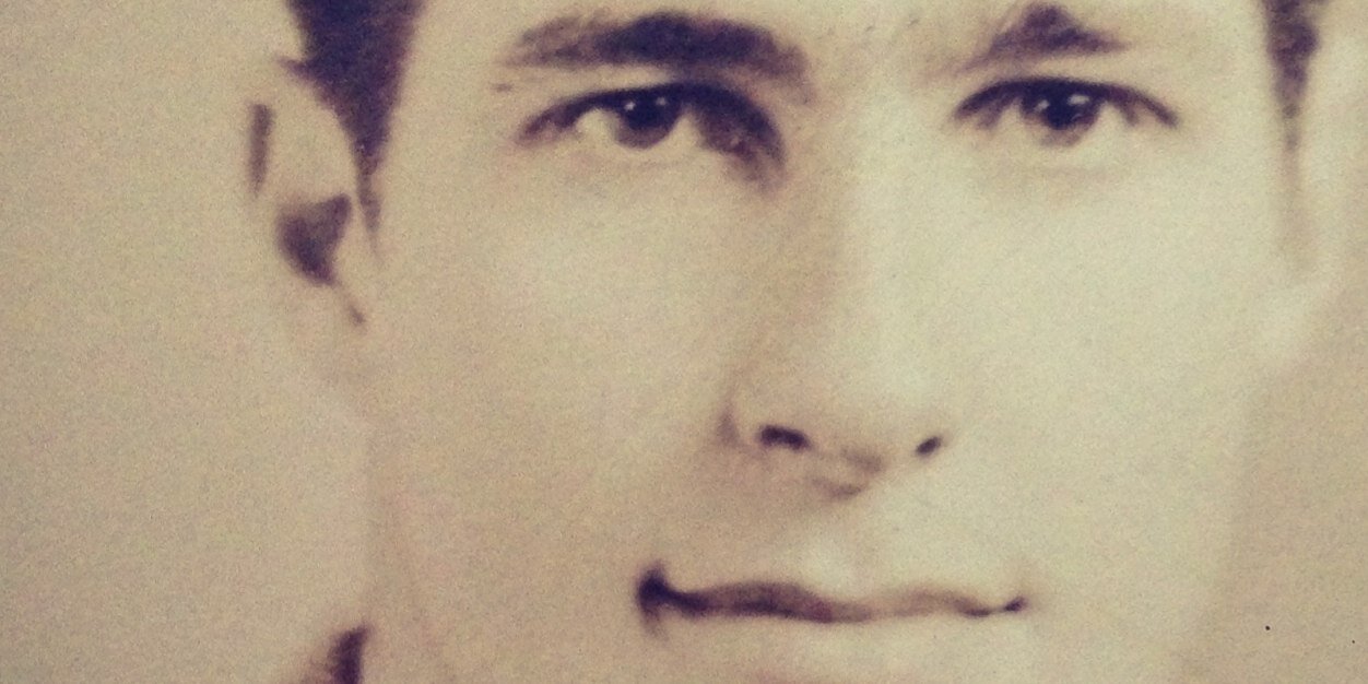 Christopher Stevens banner