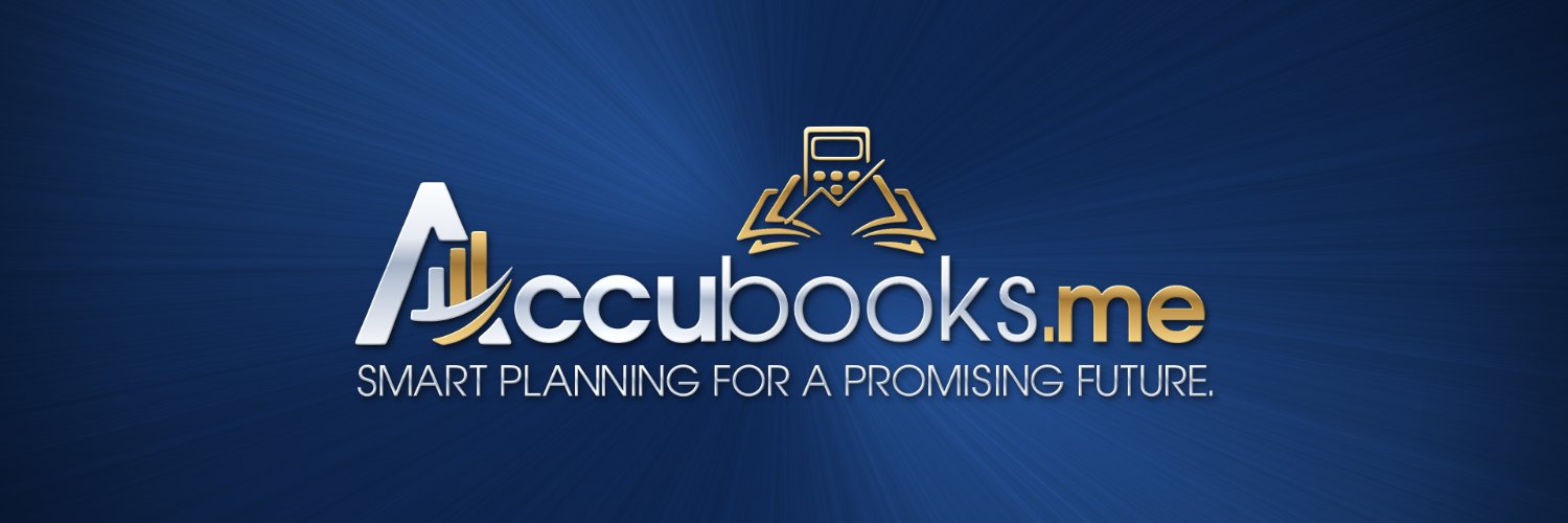 AccubooksMe's profile banner image
