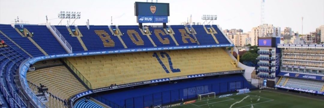 LuuchoSalgado's profile banner image