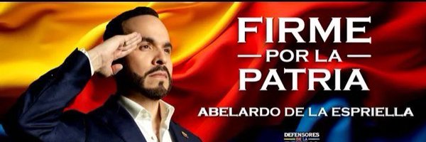 FueraPetroHP Profile Banner