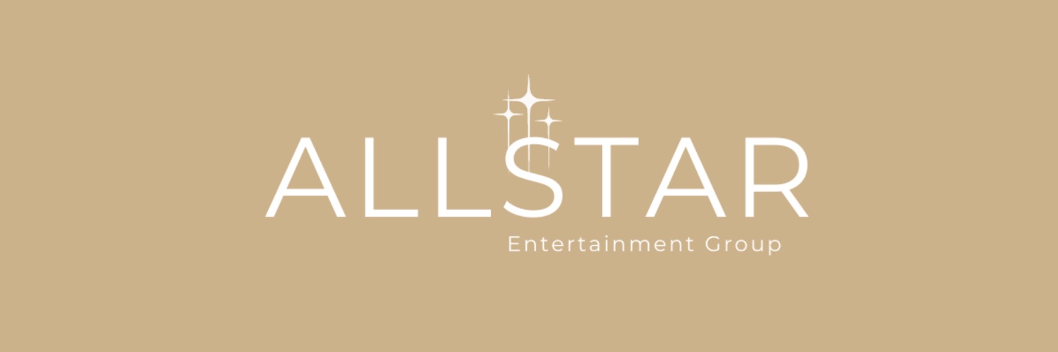 AllStarEnt's profile banner image