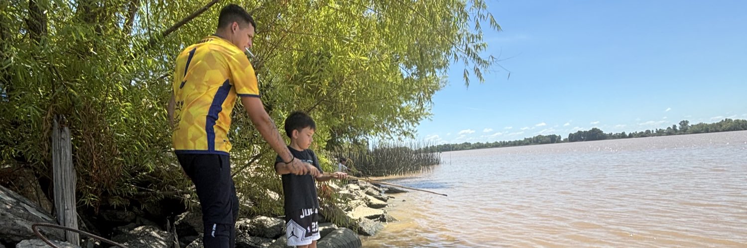 iaaragutierrez's profile banner image