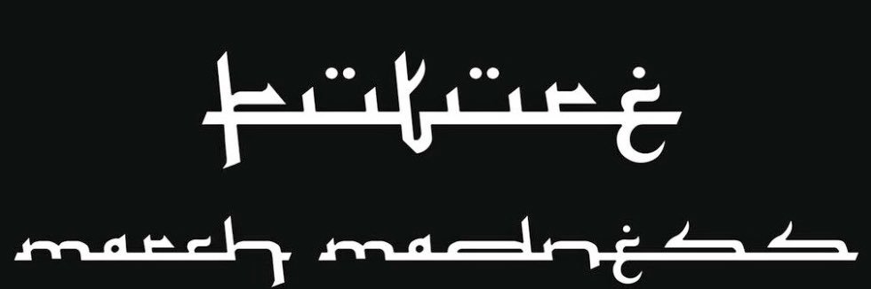 The Kid banner
