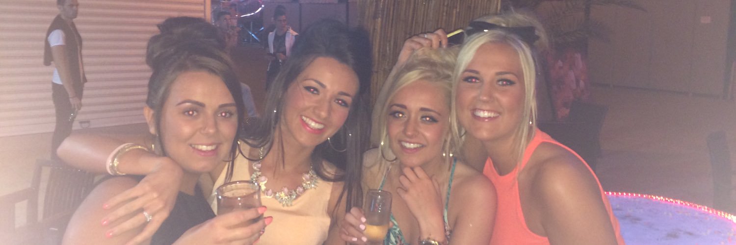 robyntaylorxx's profile banner image