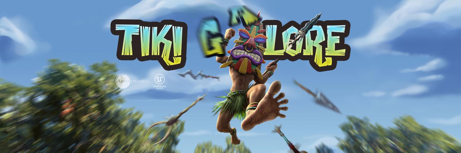 AbyssStudios's profile banner image