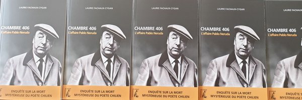 Lauriefachaux Profile Banner