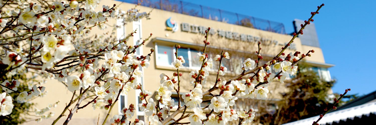 NCNP（国立精神・神経医療研究センター） banner