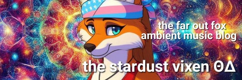 AmbientFoxFire's profile banner image