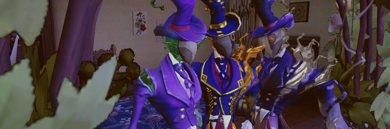 LovesUno's profile banner image