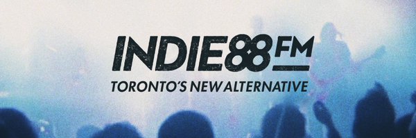 INDIE88 Profile Banner
