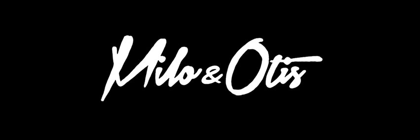 MiloAndOtis's profile banner image