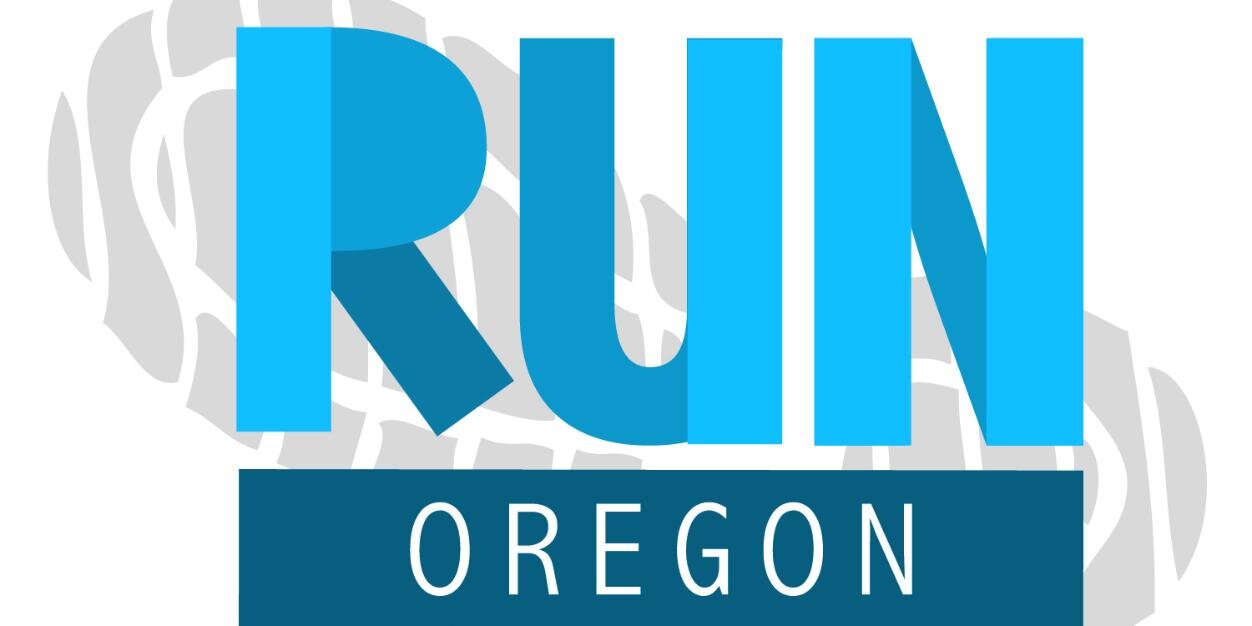 Run Oregon Blog banner