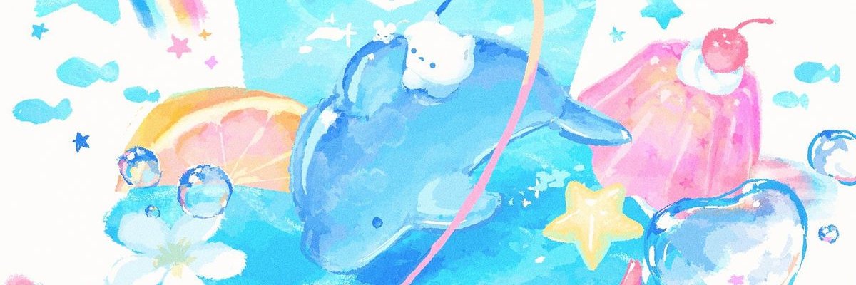 jjustjjuni's profile banner image