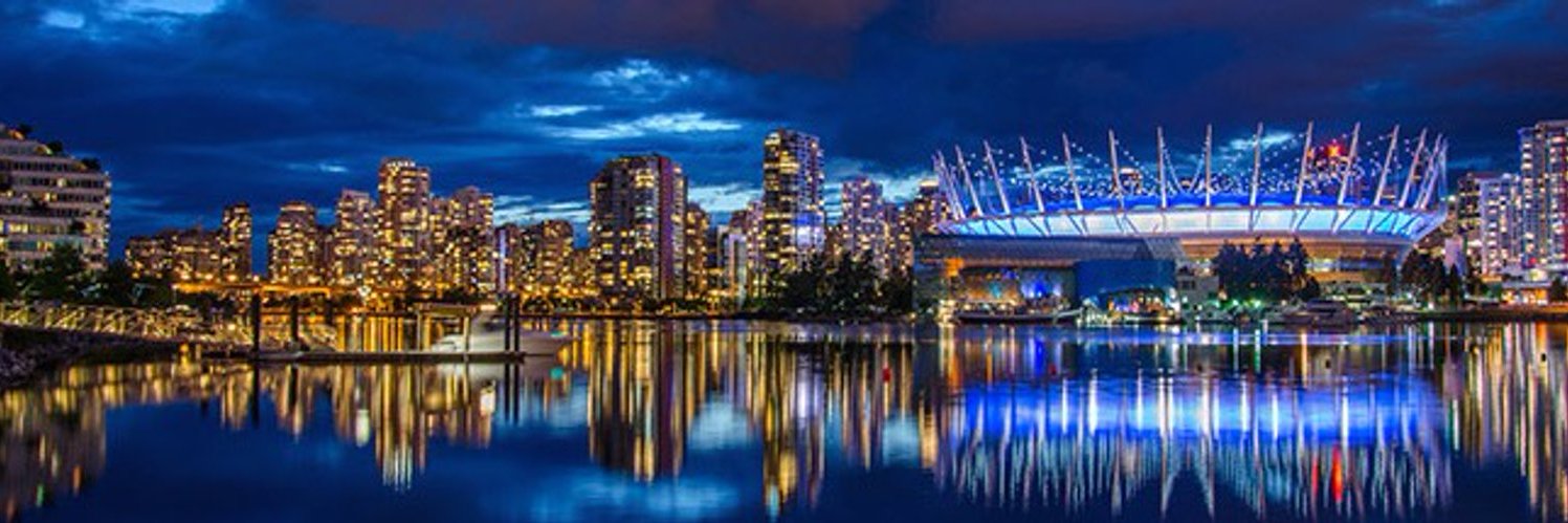 Canadian Club Vancouver banner