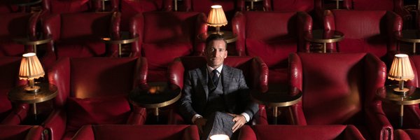 paulbyrom Profile Banner