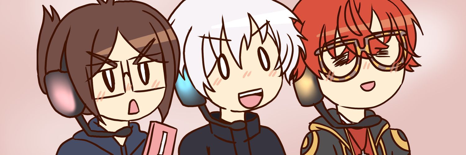 MobNature's profile banner image