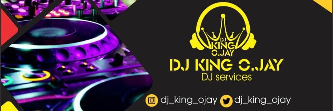 Dj__Ojay's profile banner image