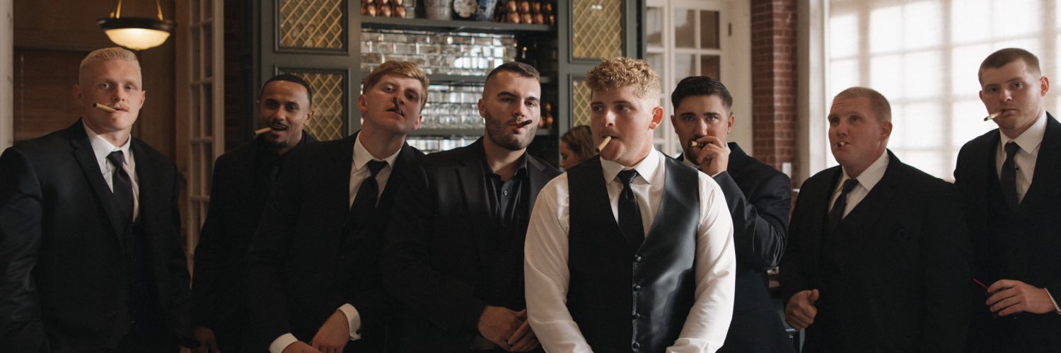 nickrbates's profile banner image