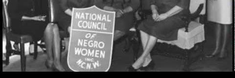 NCNW_HUsection's profile banner image