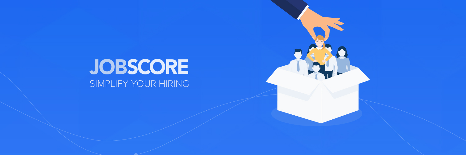 jobscore's profile banner image